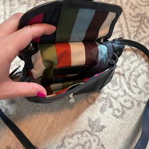 Coach mini Willis bag